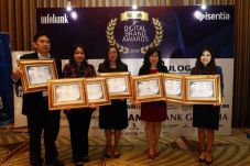 4 Unit Bisnis MNC Financial...