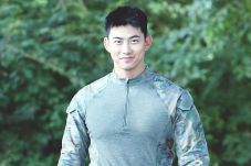 Hari Ini, Taecyeon Resmi...