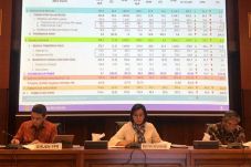 Penerimaan Negara April...