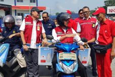 Antisipasi Mudik, 112...