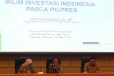 Genjot Pertumbuhan Investasi...