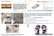 Amazon Jual Sarung Kursi...