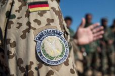AS-Iran Memanas, Jerman...