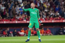 Nasib De Gea Belum Jelas,...