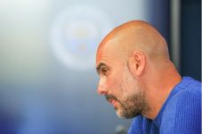 Guardiola Marah Disinggung...