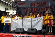 Alumni UI Hadir dalam...
