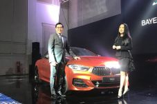 BMW Group Indonesia...