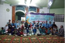 STMIK Nusa Mandiri Gelar...