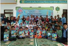 Workshop Gratis untuk...