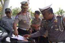 Sistem Satu Arah Rencananya...