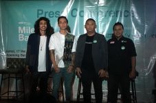 Duo V1MAST dan Enau...