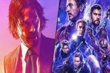John Wick 3 Akan Jungkalkan...