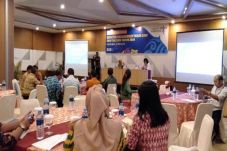 Kemenpar Evaluasi Even...