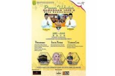 Fida Dangdut Academy...
