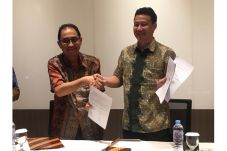 Bogor Jadi Destinasi...