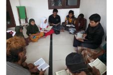Hijrah ala Anak Punk...