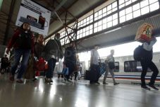 Manjakan Pemudik Lebaran...