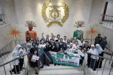 DKI Kembali Raih WTP,...