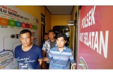 Pukul Istri Hingga Tewas,...