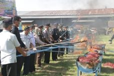 Bea Cukai Lhokseumawe...