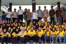 Pemprov Banten Rekrut...