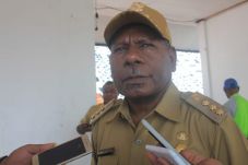 Pemkab Jayapura Raih...