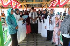Safari Ramadhan Pj Wali...