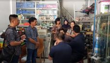 Ibu Rumah Tangga di...