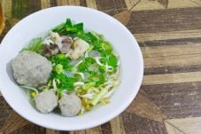 Bakso Kenbil Tasikmalaya...