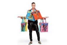 Jeremy Scott Gaya Eksentrik...