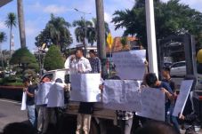 Kebijakan Pemkot Palembang...