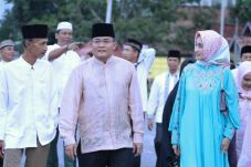 Dua Perda Muba Perkuat...