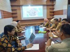 Rencana Program di Kabupaten...