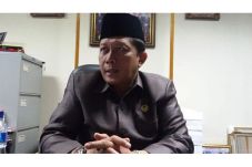 DPRD Kota Palembang...