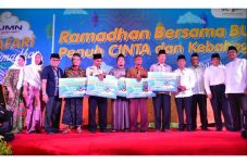 Safari Ramadhan IPC...