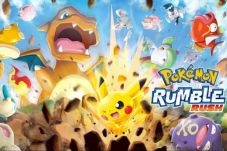 Nintendo Rilis Game...