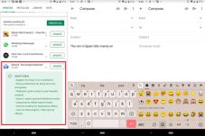 Google Perbarui Gboard,...