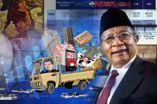 Defisit Dagang Lebar,...