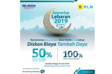 Diskon Biaya Tambah...