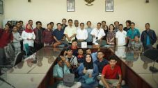 Potensi Wisata di Daerah...