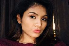 Seorang Remaja Cantik...