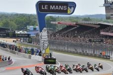 Jadwal Lengkap MotoGP...