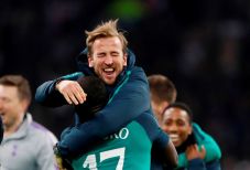 Southgate Minta Harry...