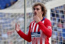 Soal Griezmann, Guardiola:...