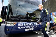 De Bruyne Kehabisan...