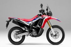 Honda Siap Hadirkan...