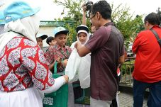 Kementerian Lingkungan...