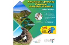 Di Thailand, Kemenpar...