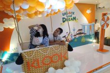 Libur Lebaran Makin...