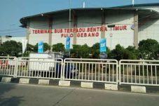 Dishub DKI Bantah Ada...